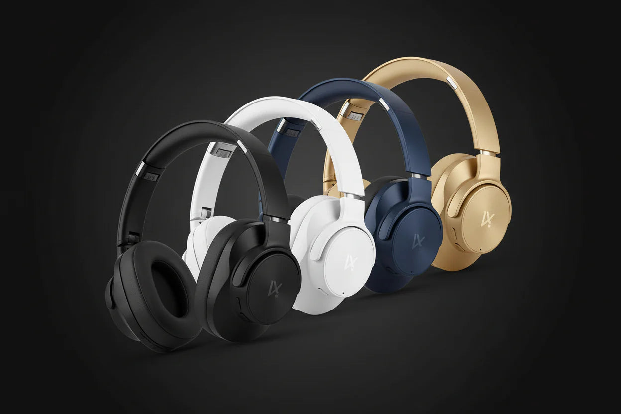 Headphones