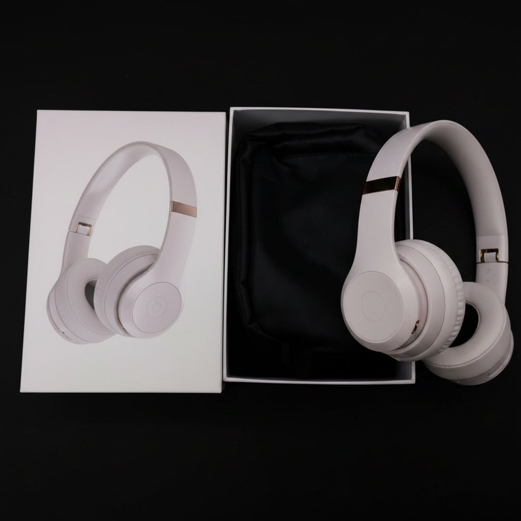 Velum Apex Wireless Headphones