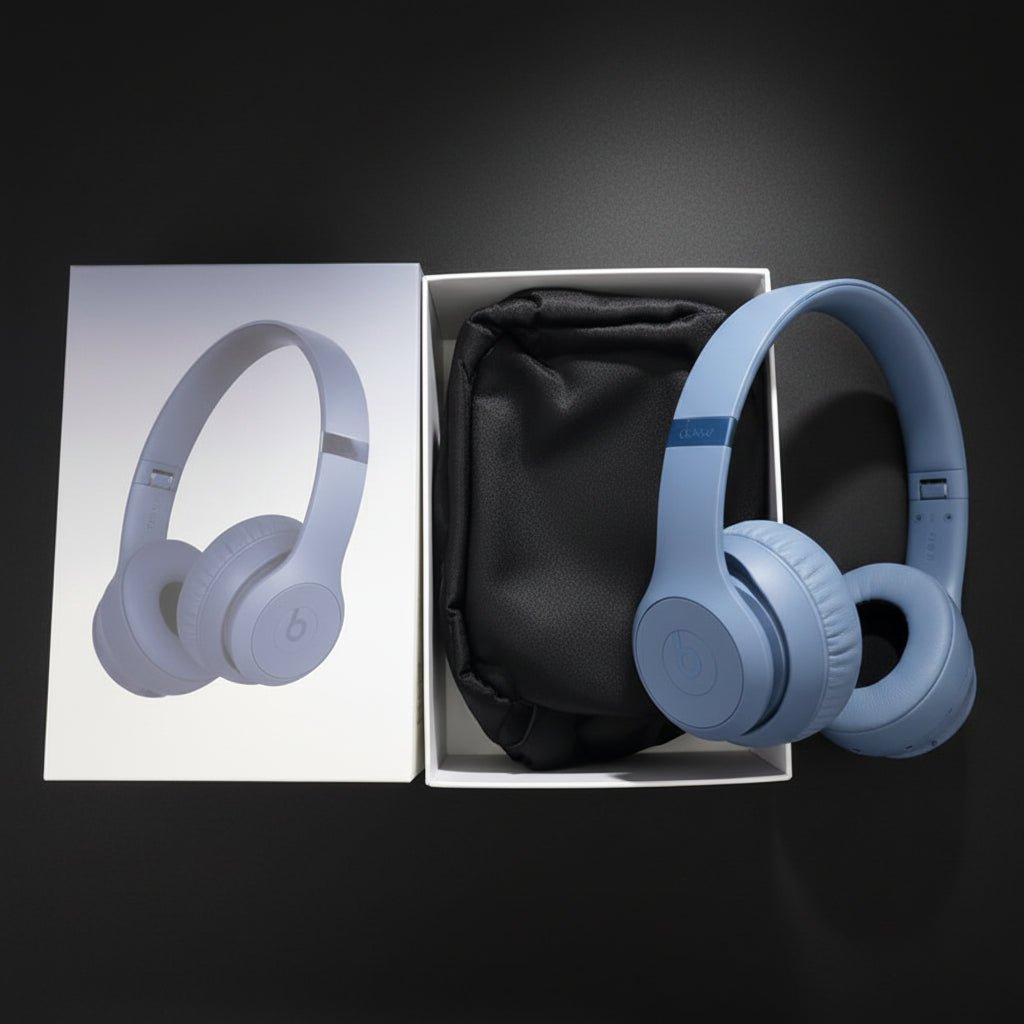 Velum Apex Wireless Headphones