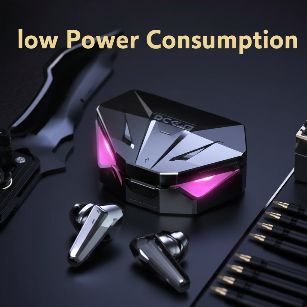 Velum Sonic Earbuds