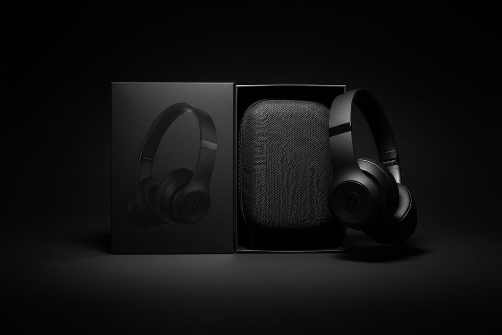 Velum Apex Wireless Headphones