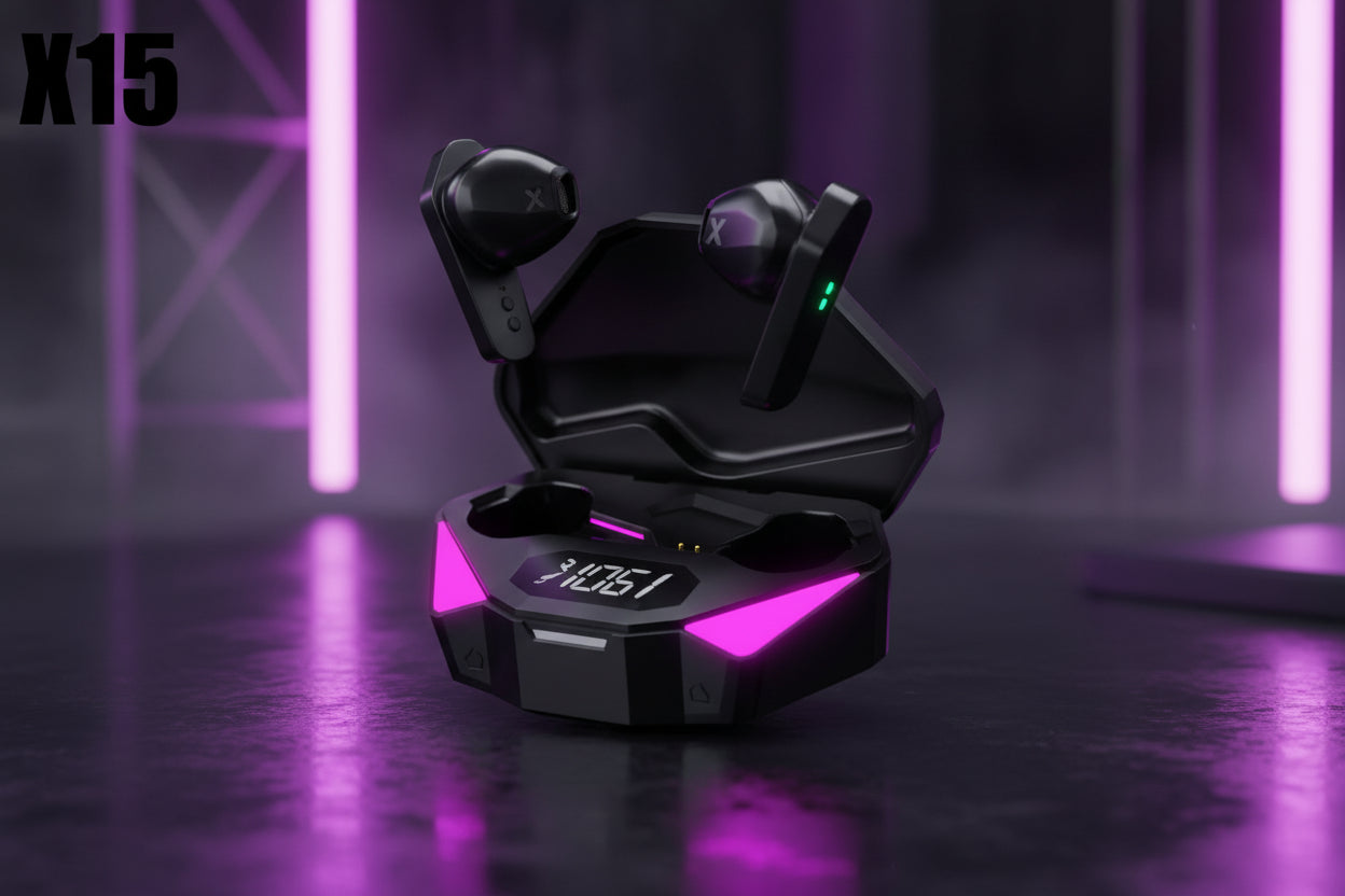 TWS Wireless Bluetooth (top_top1)