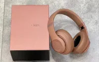 Velum Studio Pro Headphones
