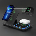 ChargeHub Pro Wireless Dock