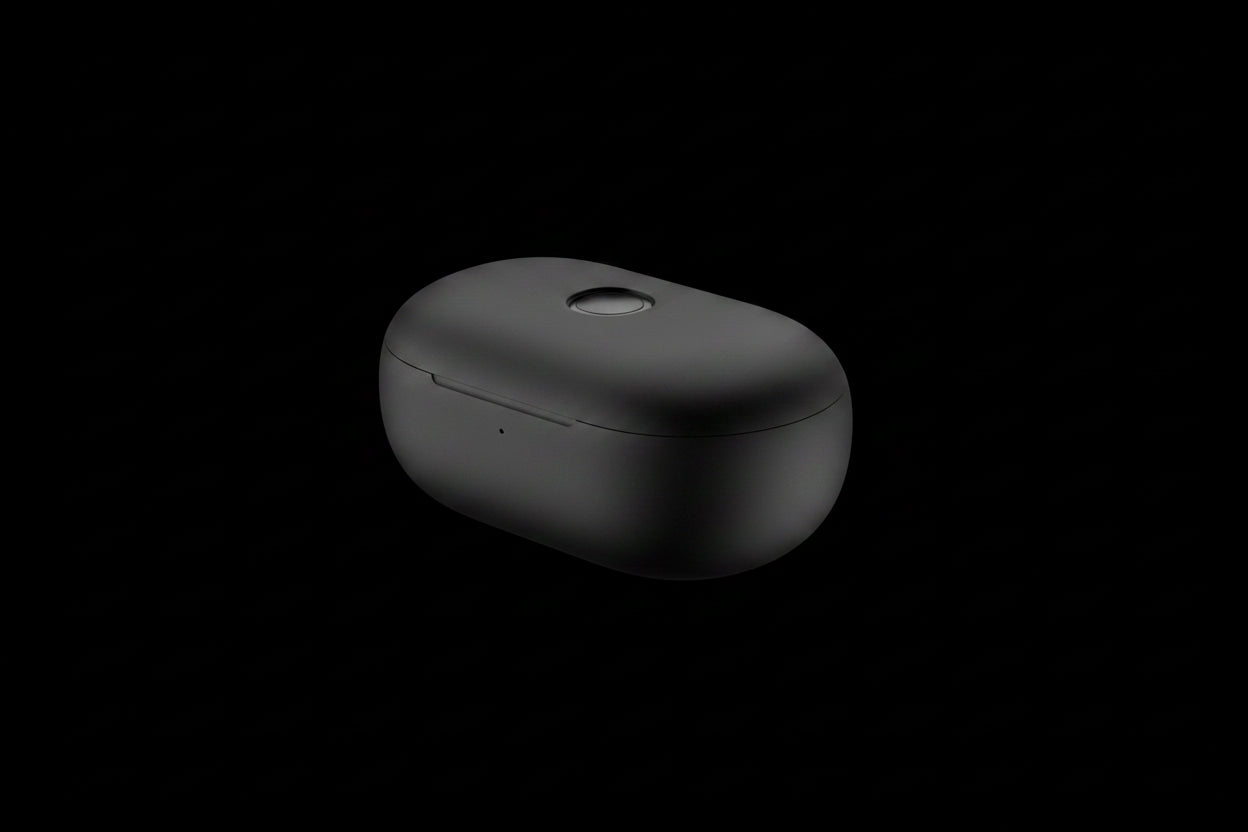 Sprint wireless earbuds
