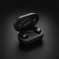 Sprint wireless earbuds